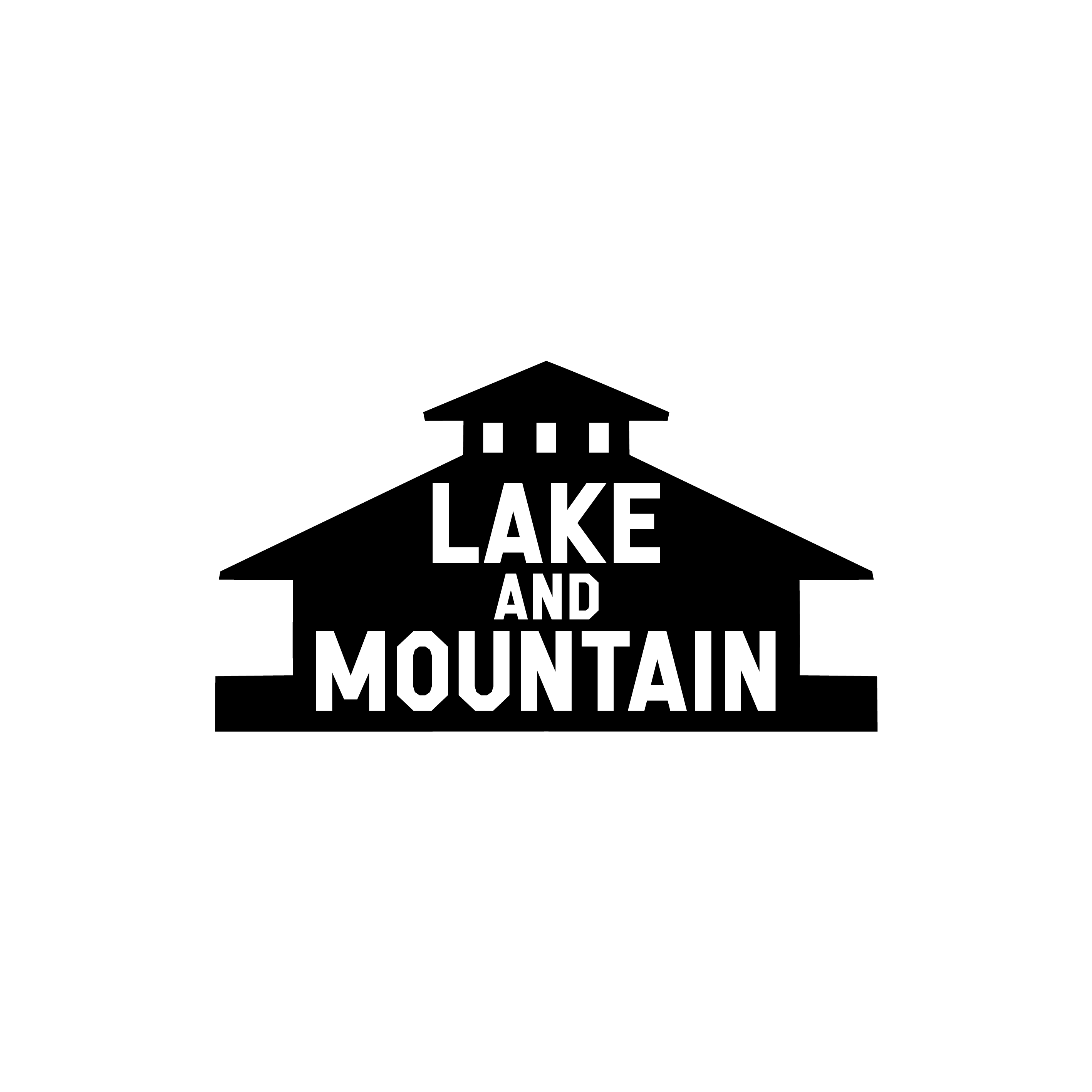Lake&amp;Mountain